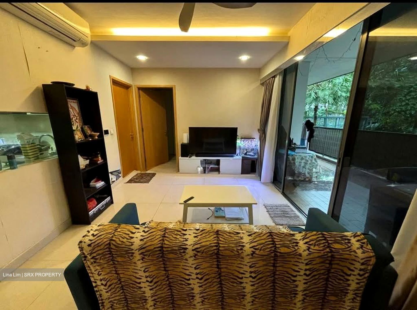 La Fiesta (D19), Condominium #537518171